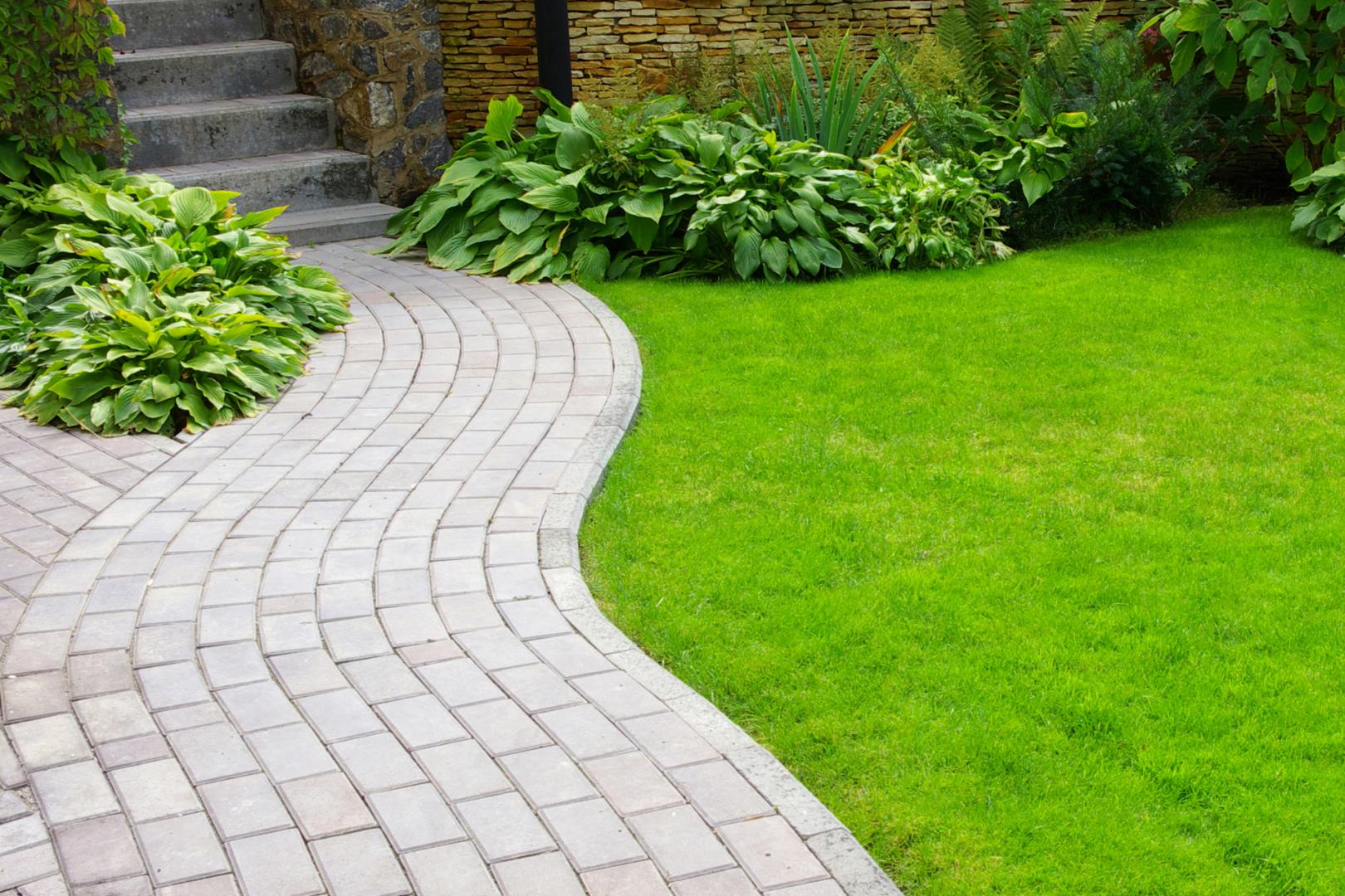 Amenagement Jardin Metz